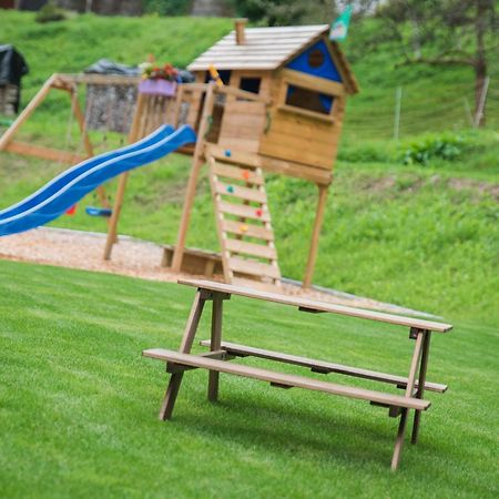 Ferienwohnungen Huber Bad Peterstal-Griesbach Exterior foto