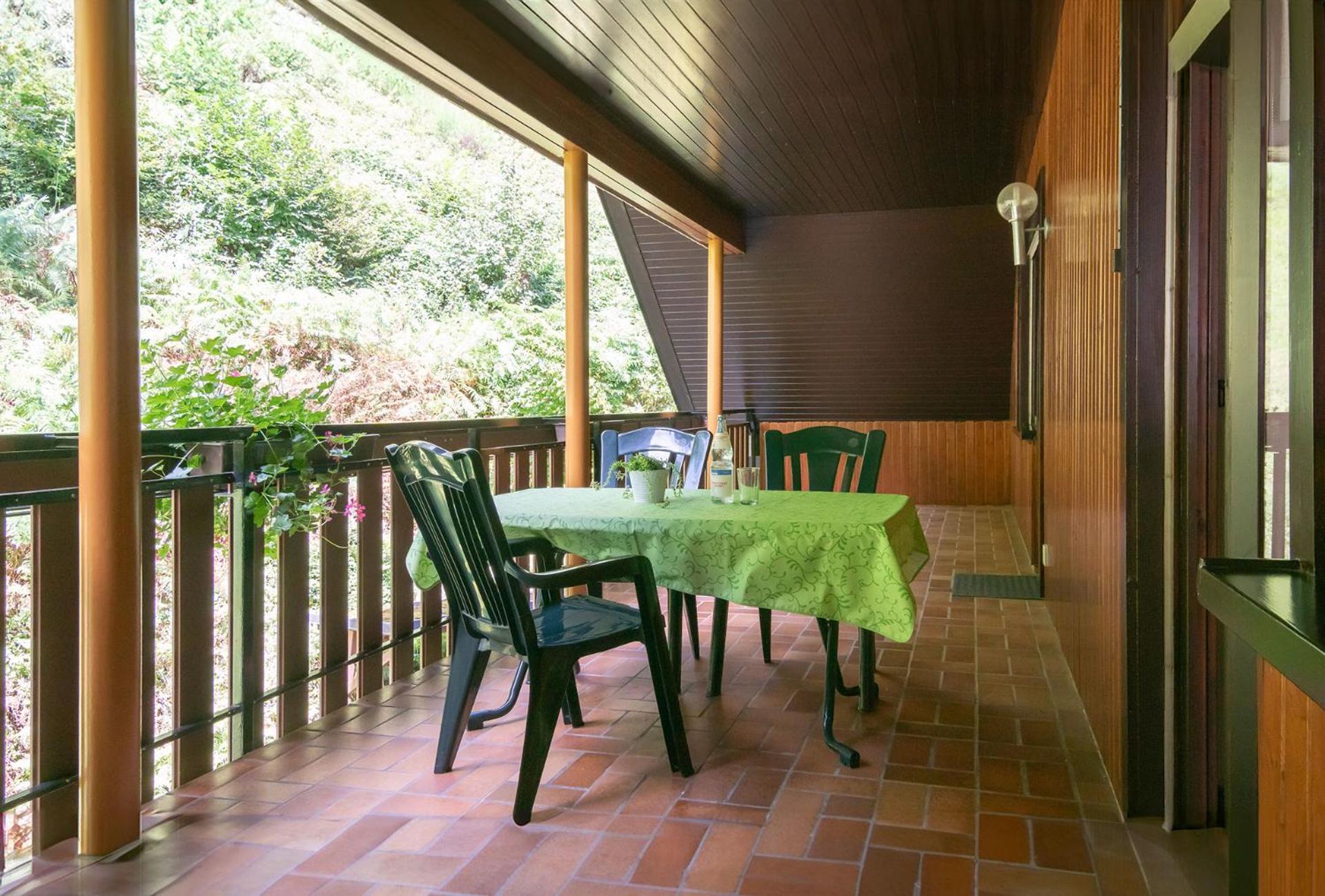 Ferienwohnungen Huber Bad Peterstal-Griesbach Exterior foto
